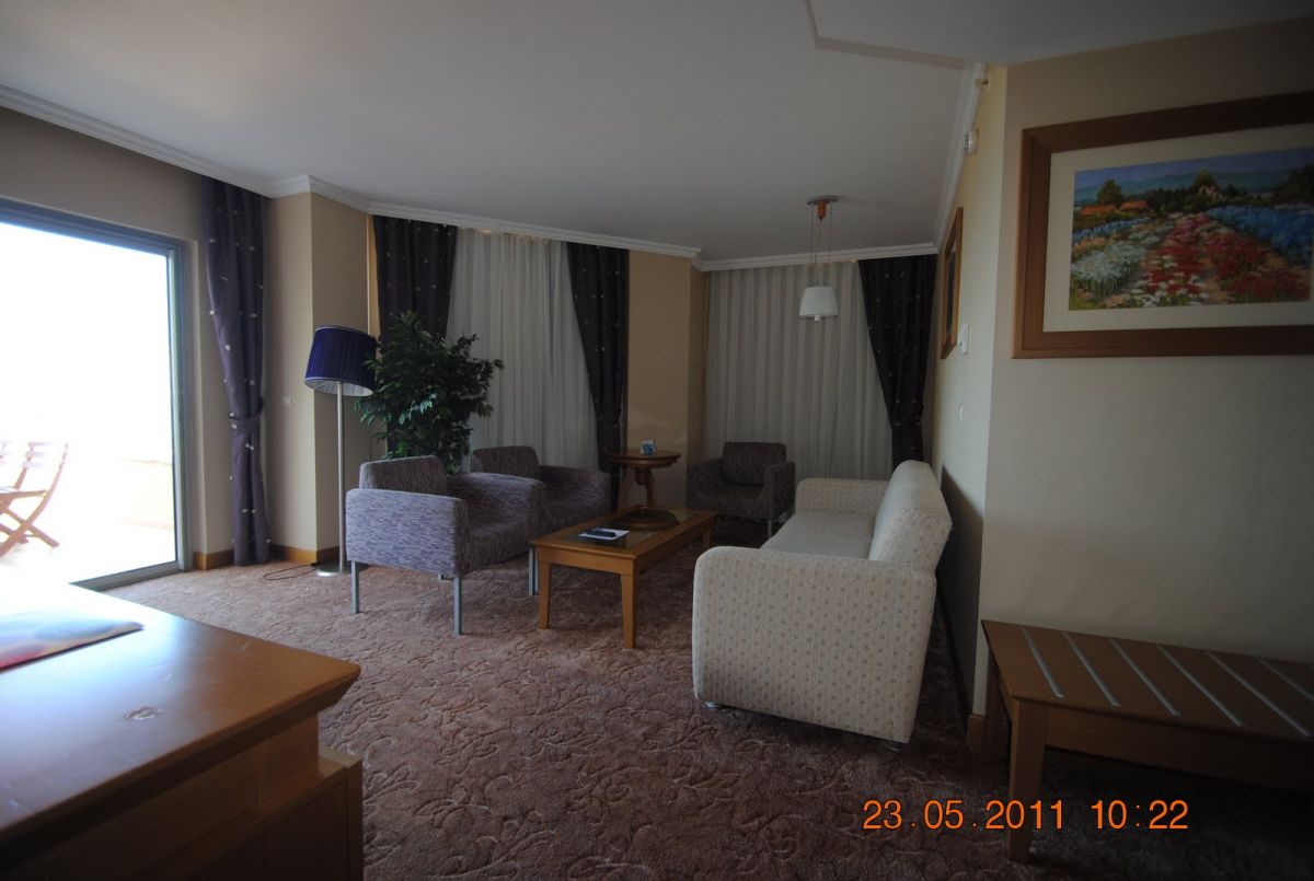 imagini hotel SILENCE BEACH RESORT SIDE